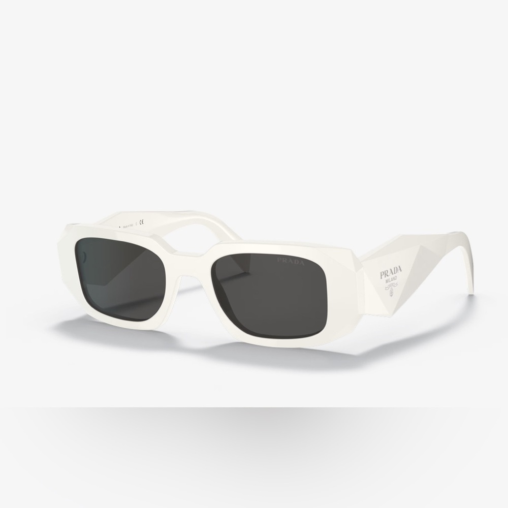PRADA Symbole Sunglasses